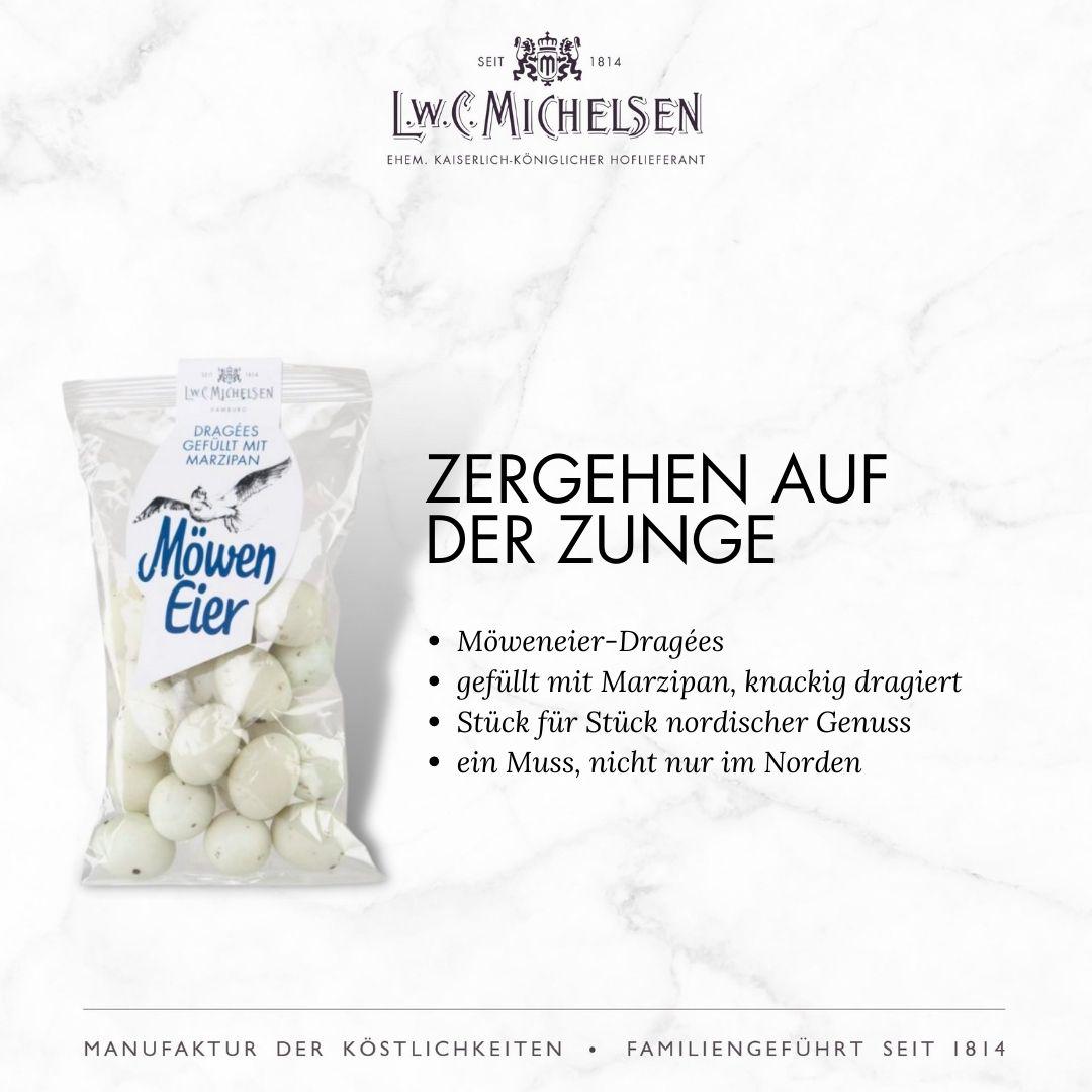 TEE-TIED Ostfriesen Teezeit – Exklusive Geschenkbox mit Teespezialitäten