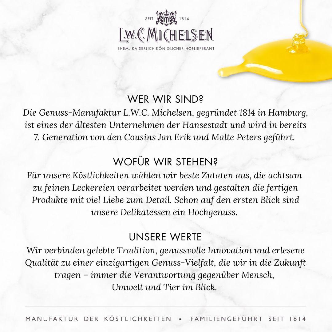 3er Set Honig No. 2 - Geschenk-Schachtel: Honigvielfalt für süße Entdeckungsreisen
