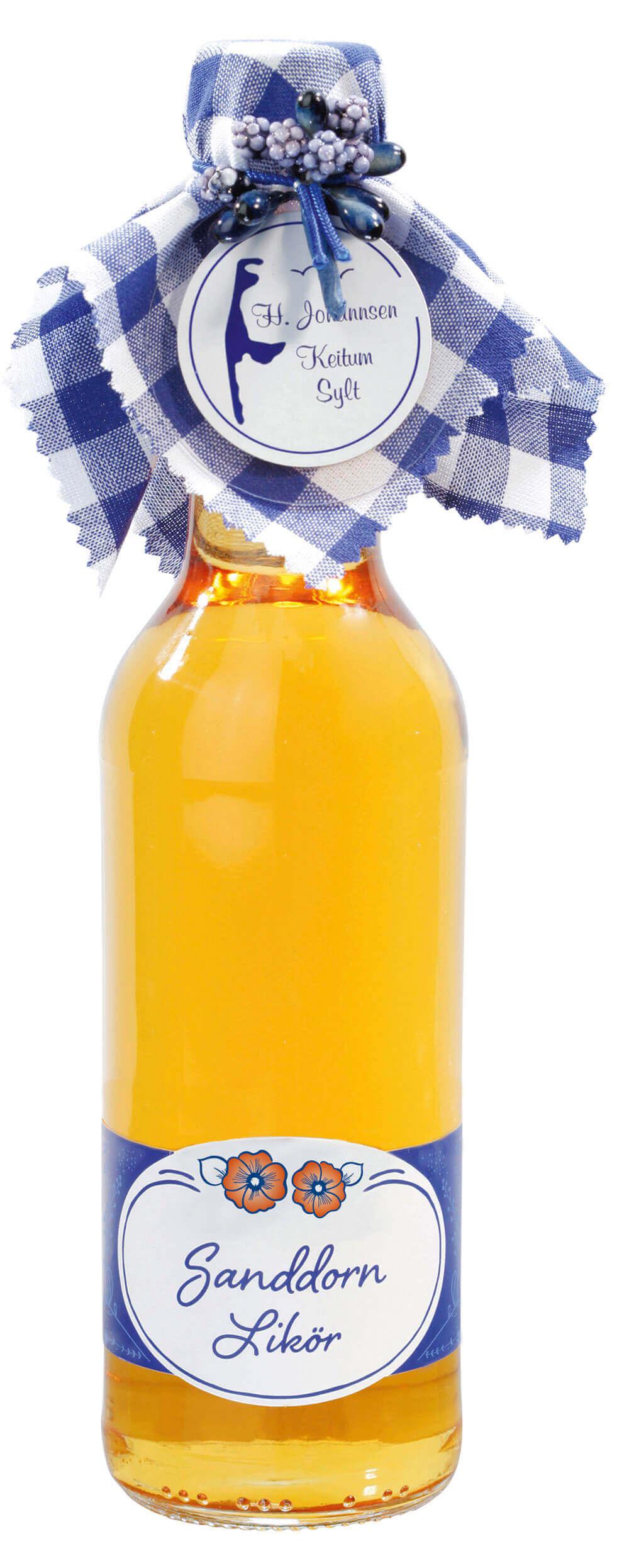 Mamas Rumkirschen - groß: Sauerkirschen mit Vanille in Rum verfeinert, ideal als Dessert oder Topping für Eis