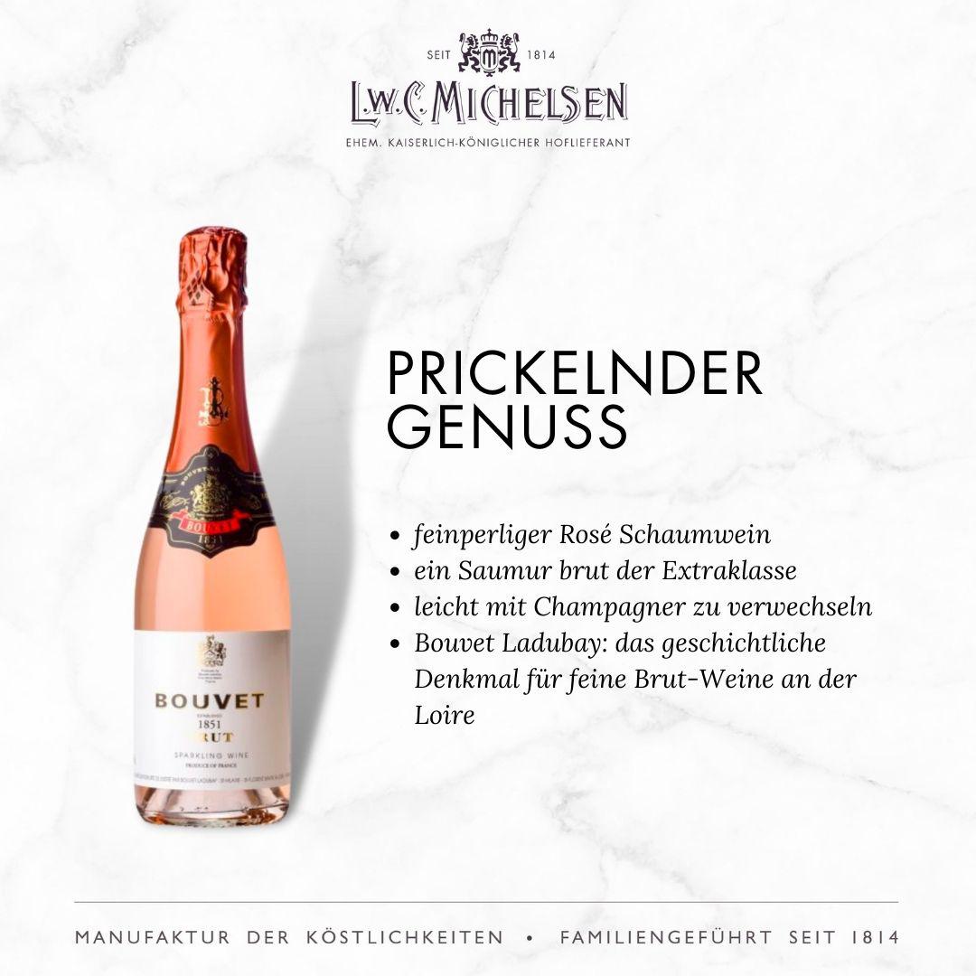Love me tender - Geschenkbox: Romantische Feinkost für zärtliche Momente