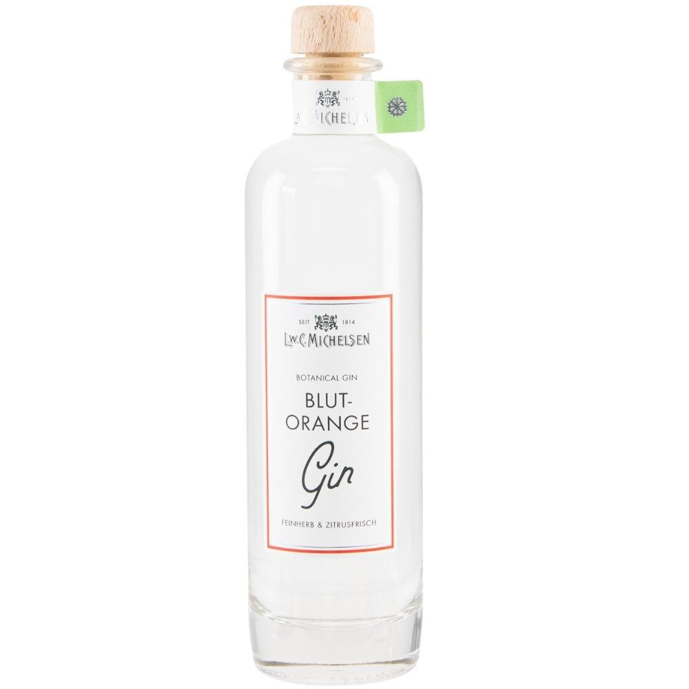 Gin mit Blutorange: Unser Gin mit Blutorange ist ein wahres Meisterwerk der Feinkostkunst. Seit 1814 stellen wir in Hamburg...