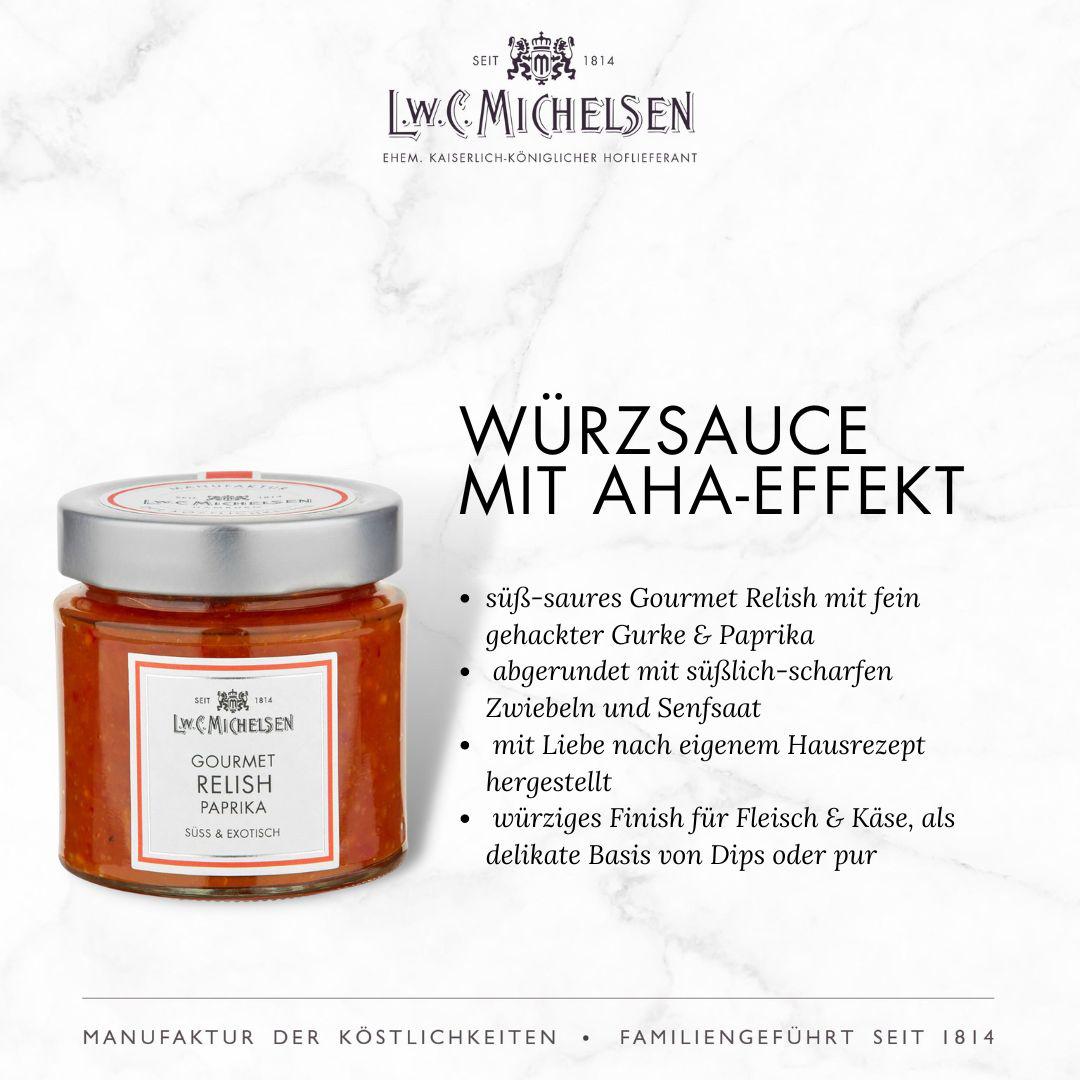 Würzige Küchenhelfer - Geschenkbox: Küchenbox für Feinschmecker