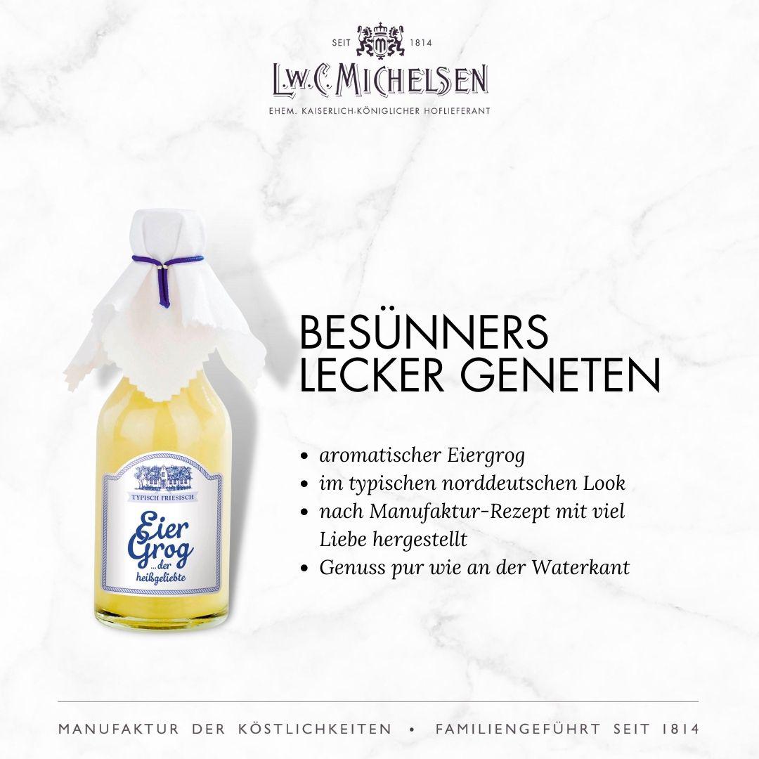 Tag am Meer - Geschenktüte: Maritimer Genuss für kleine Auszeiten