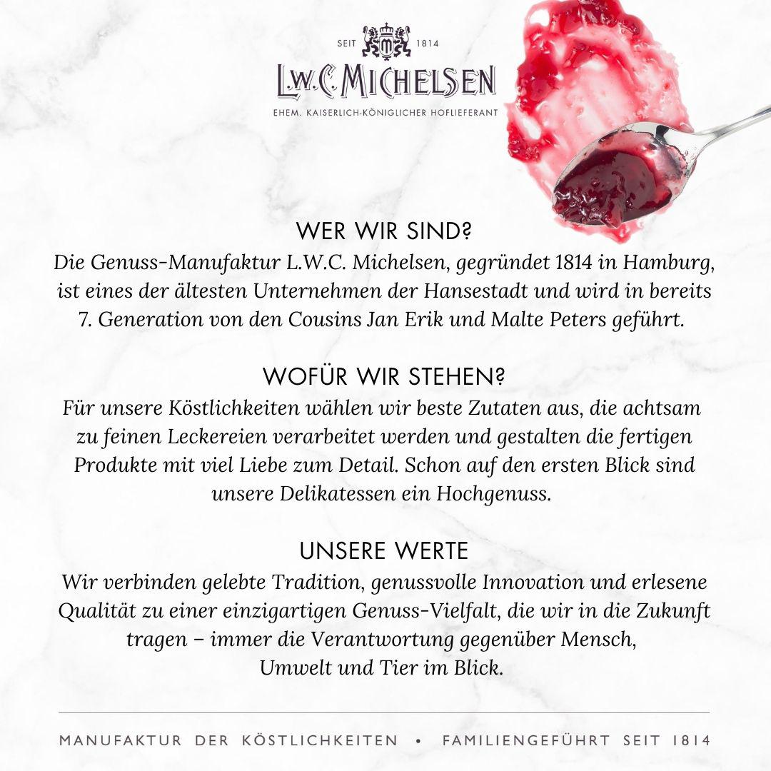 Mini Honig - Geschenktüte: Entdecke die Vielfalt mit sechs ausgewählten Honigsorten