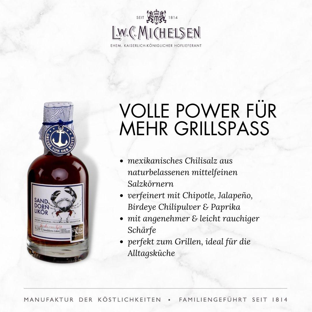 Hamburger Rumtopf - klein - mit Früchten in Rum, ideal für Kuchen und besondere Anlässe