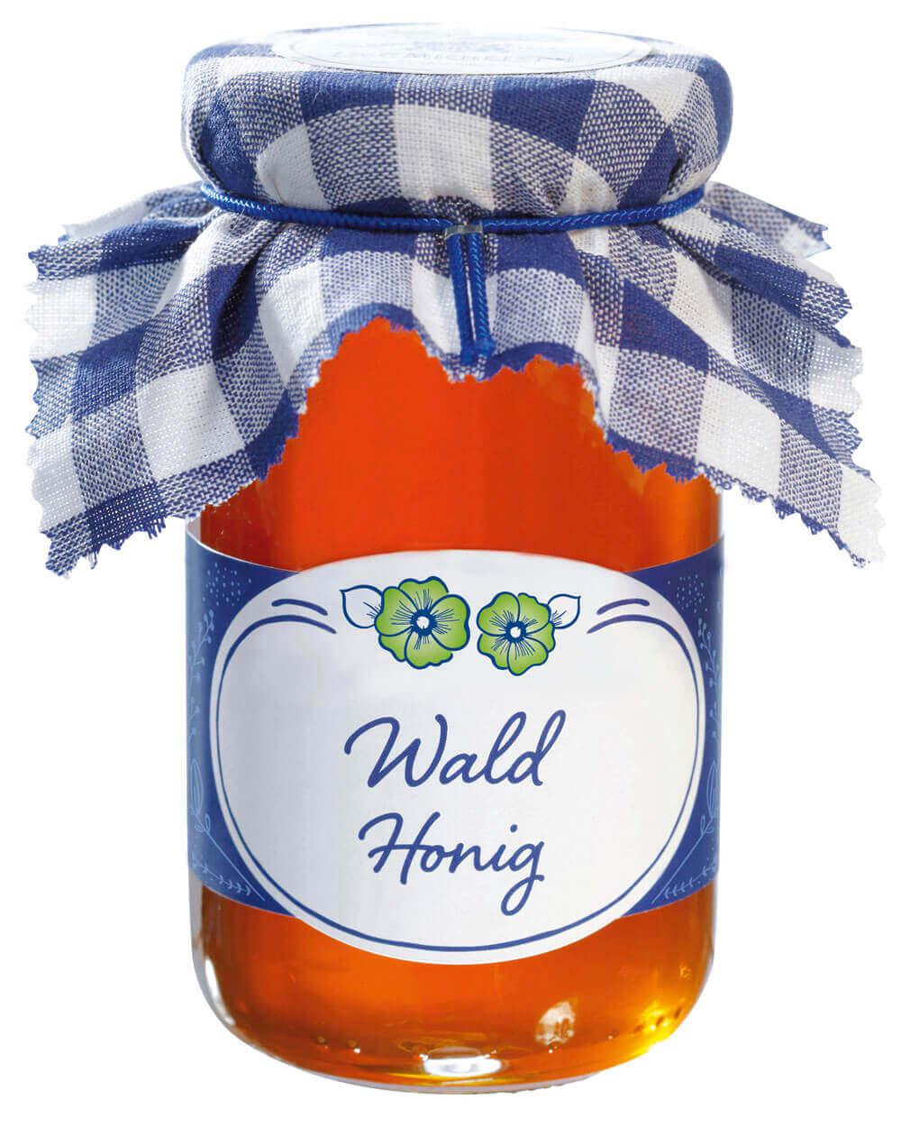 Mamas Rumkirschen - groß: Sauerkirschen mit Vanille in Rum verfeinert, ideal als Dessert oder Topping für Eis