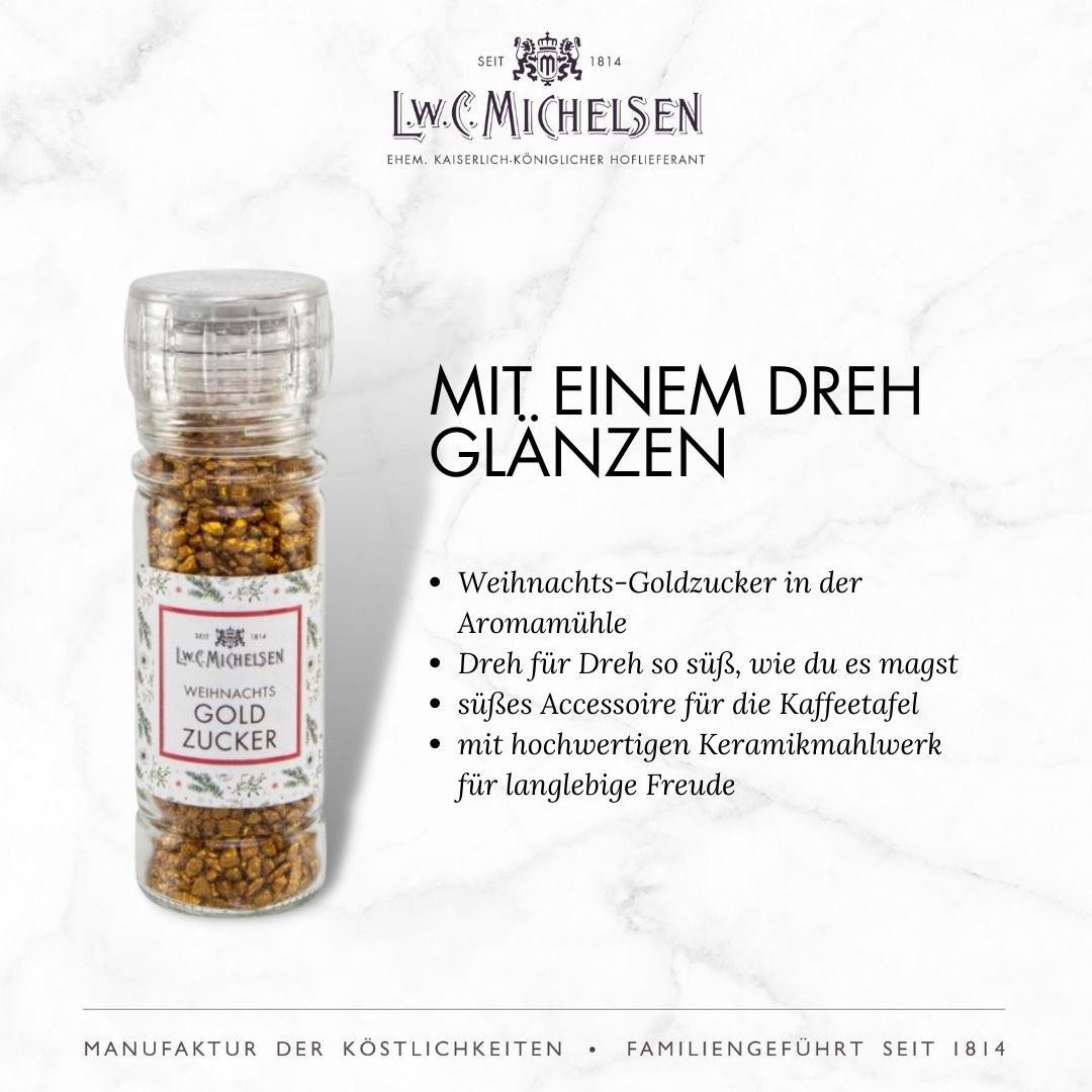 Hamburger Rumtopf - klein - mit Früchten in Rum, ideal für Kuchen und besondere Anlässe