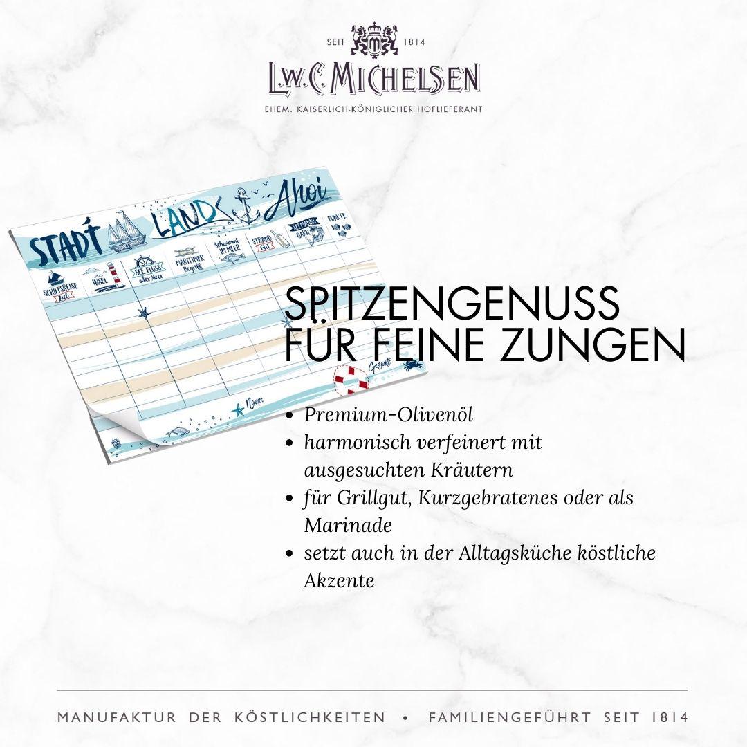 Hamburger Rumtopf - klein - mit Früchten in Rum, ideal für Kuchen und besondere Anlässe