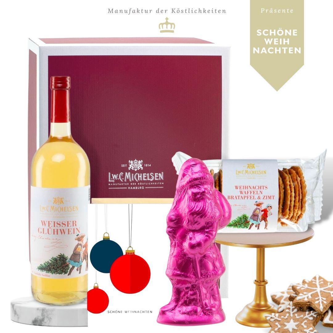 Hamburger Rumtopf - klein - mit Früchten in Rum, ideal für Kuchen und besondere Anlässe