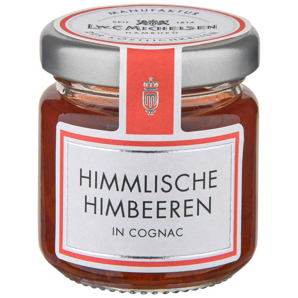 Himmlische Himbeeren: Unsere "Himmlischen Himbeeren" sind ein wahres Fest für die Sinne. Diese vollmundigen und...