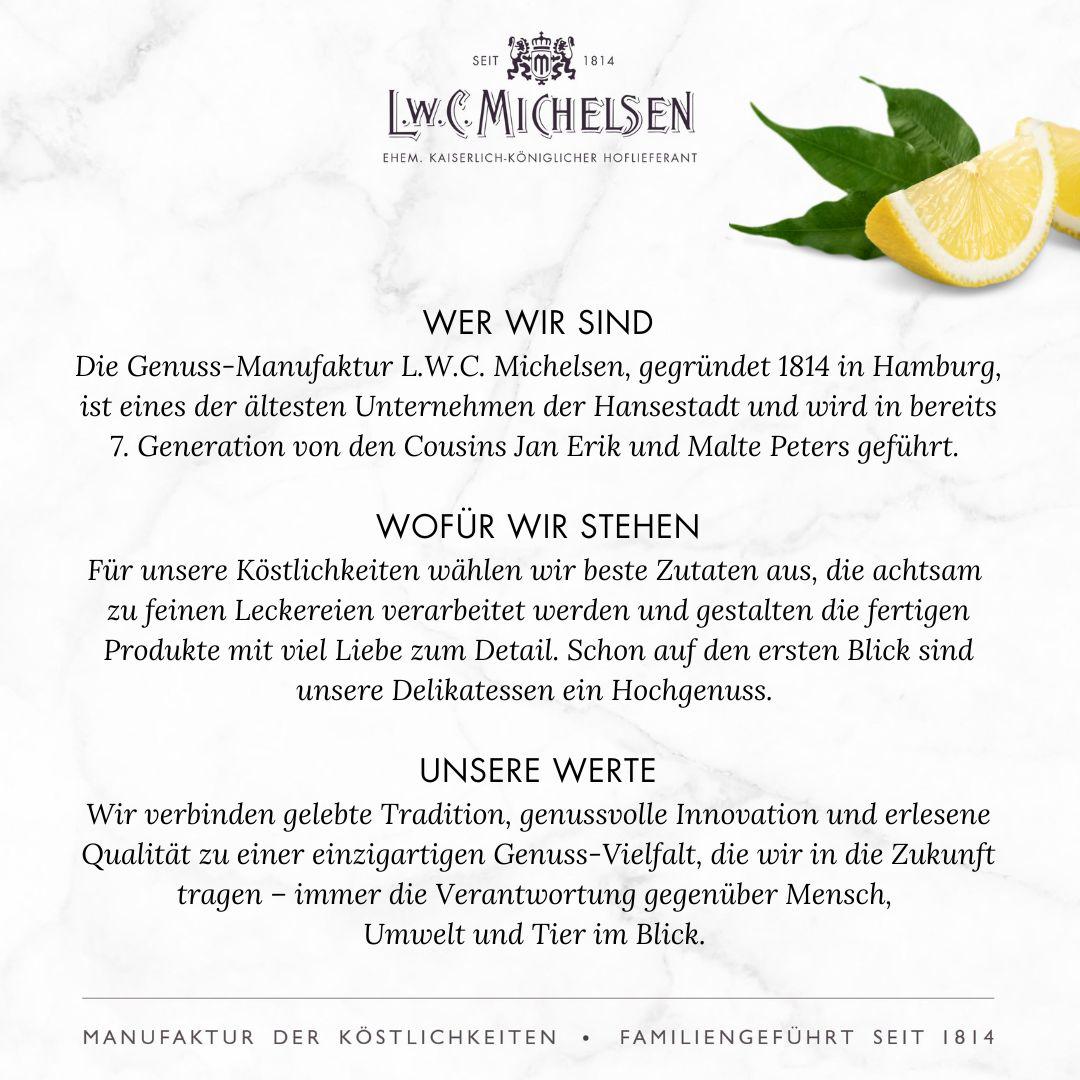 Süß getoppt - Geschenktüte: Fruchtige Zuckerfreuden für kreative Dessert-Momente