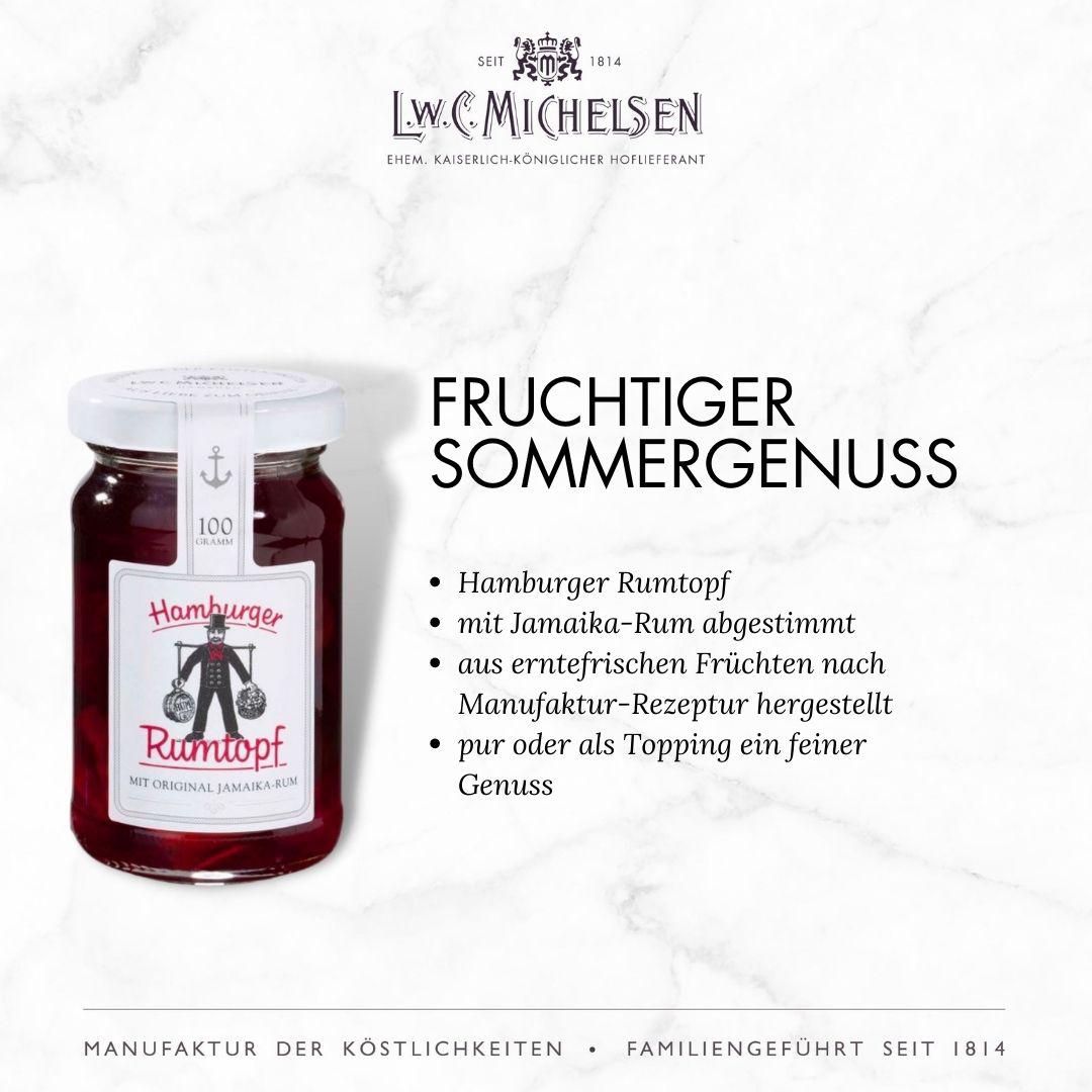 TEE-TIED Ostfriesen Teezeit – Exklusive Geschenkbox mit Teespezialitäten