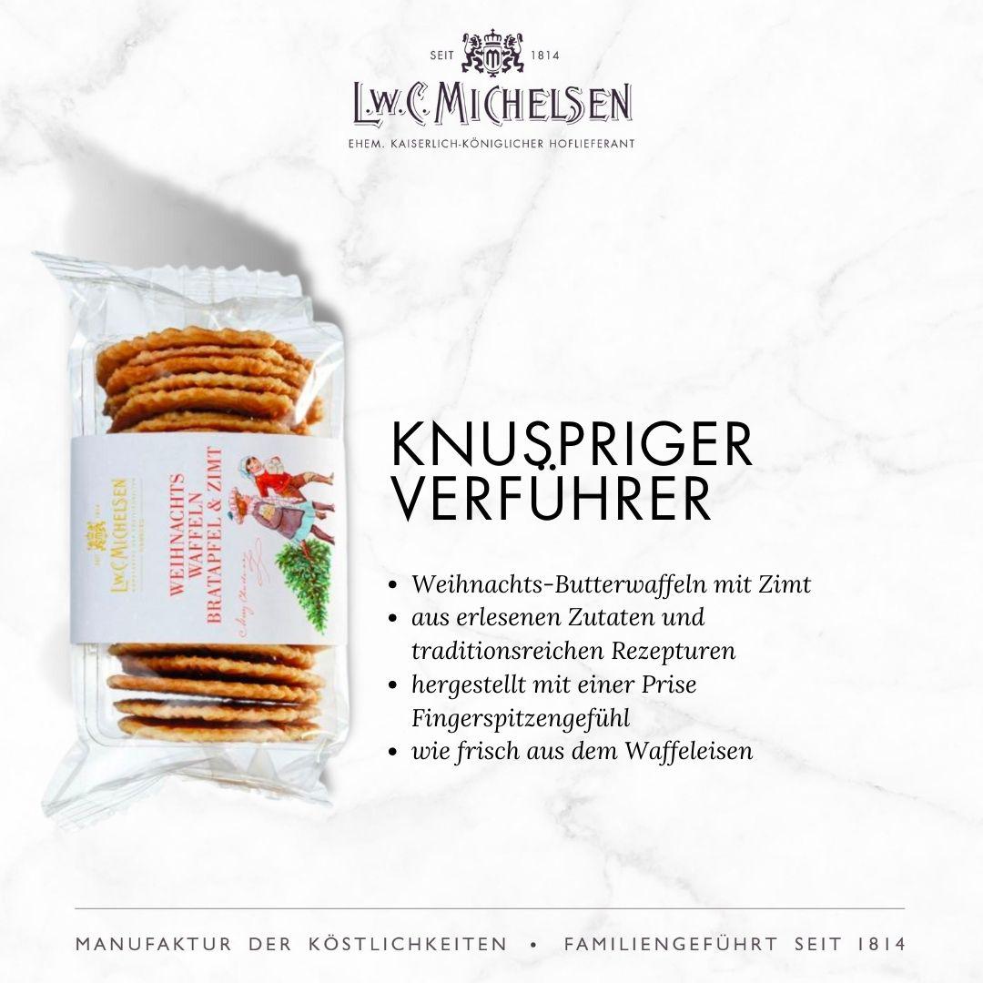 Hamburger Rumtopf - klein - mit Früchten in Rum, ideal für Kuchen und besondere Anlässe