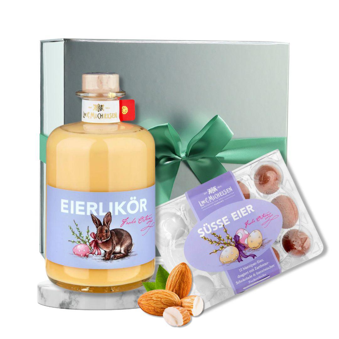 Ei-Gönner Oster-Präsent