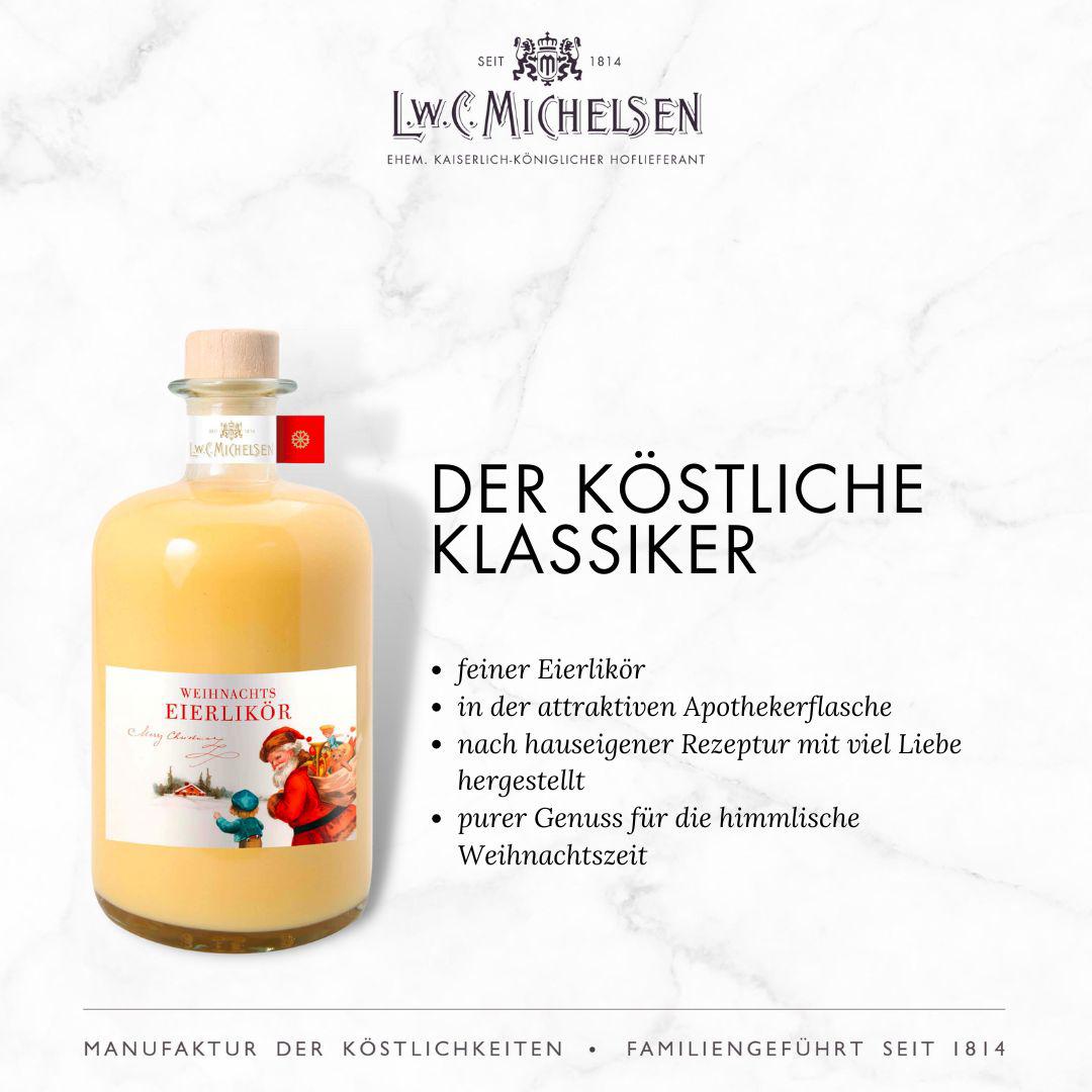 Schöne Bescherung - Geschenkbox: Winterliche Köstlichkeiten für die festliche Zeit