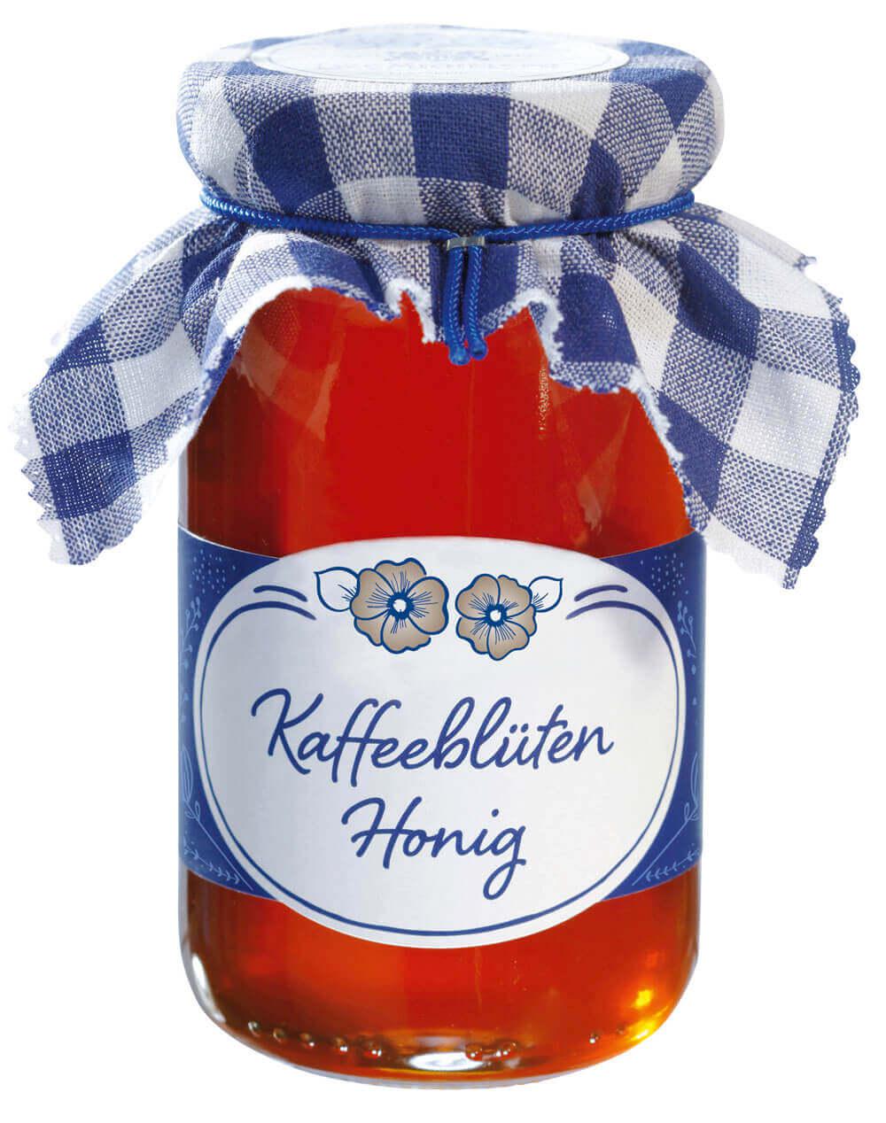 Mamas Rumkirschen - groß: Sauerkirschen mit Vanille in Rum verfeinert, ideal als Dessert oder Topping für Eis