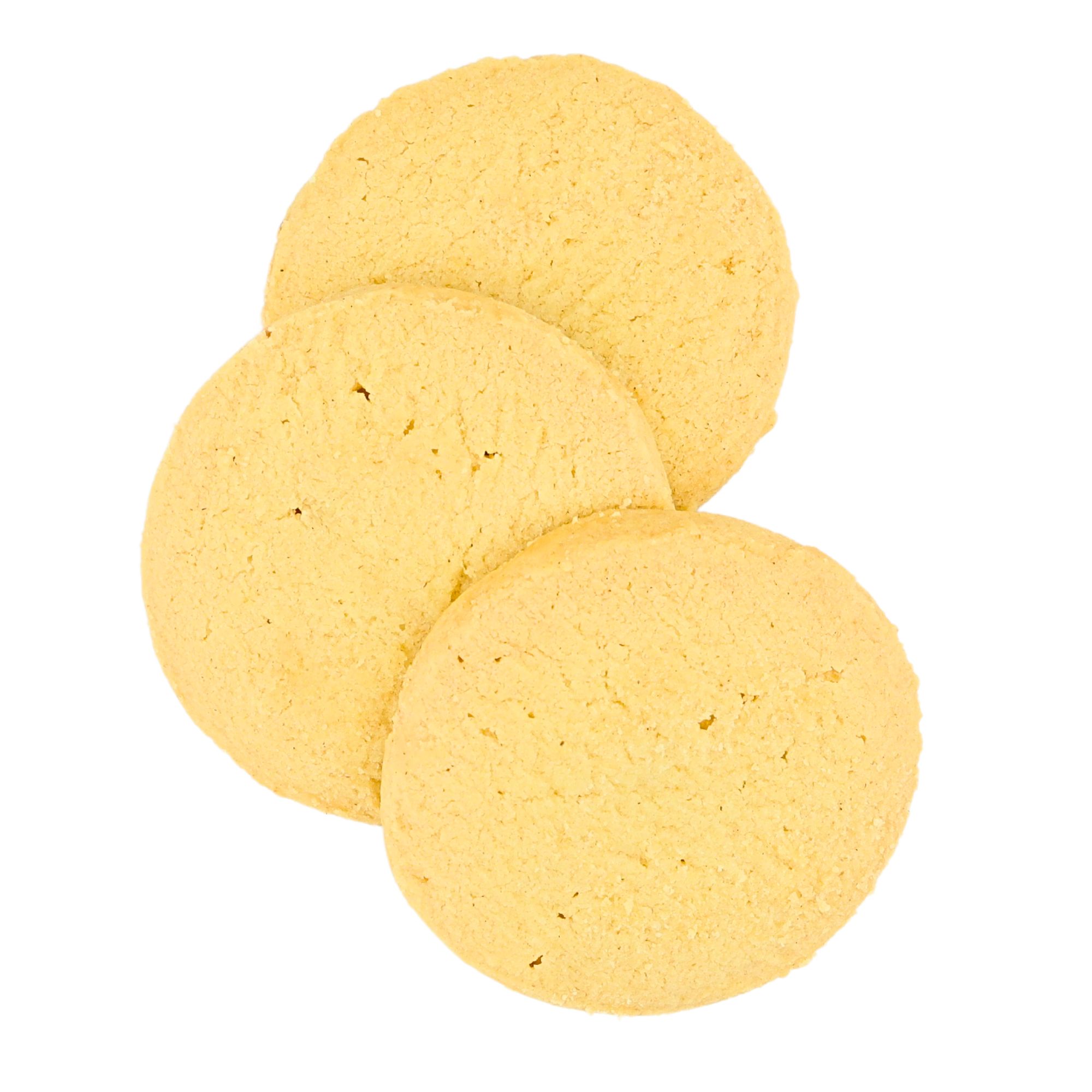 REIDS Shortbread All Butter 150g