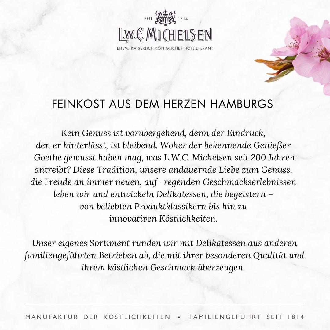 6er Set Honig - BEE Calm - Geschenk-Schachtel: Beruhigende Honige für entspannte Genussmomente
