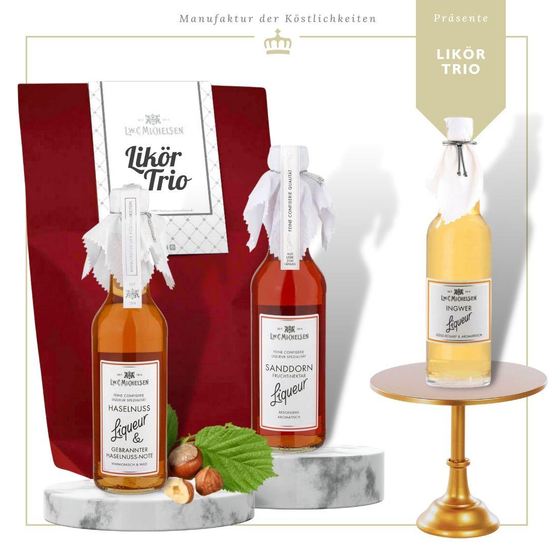Hamburger Rumtopf - klein - mit Früchten in Rum, ideal für Kuchen und besondere Anlässe