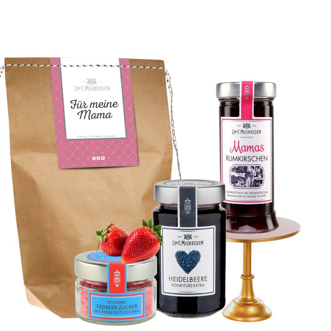 Für meine Mama - Muttertagsgeschenk