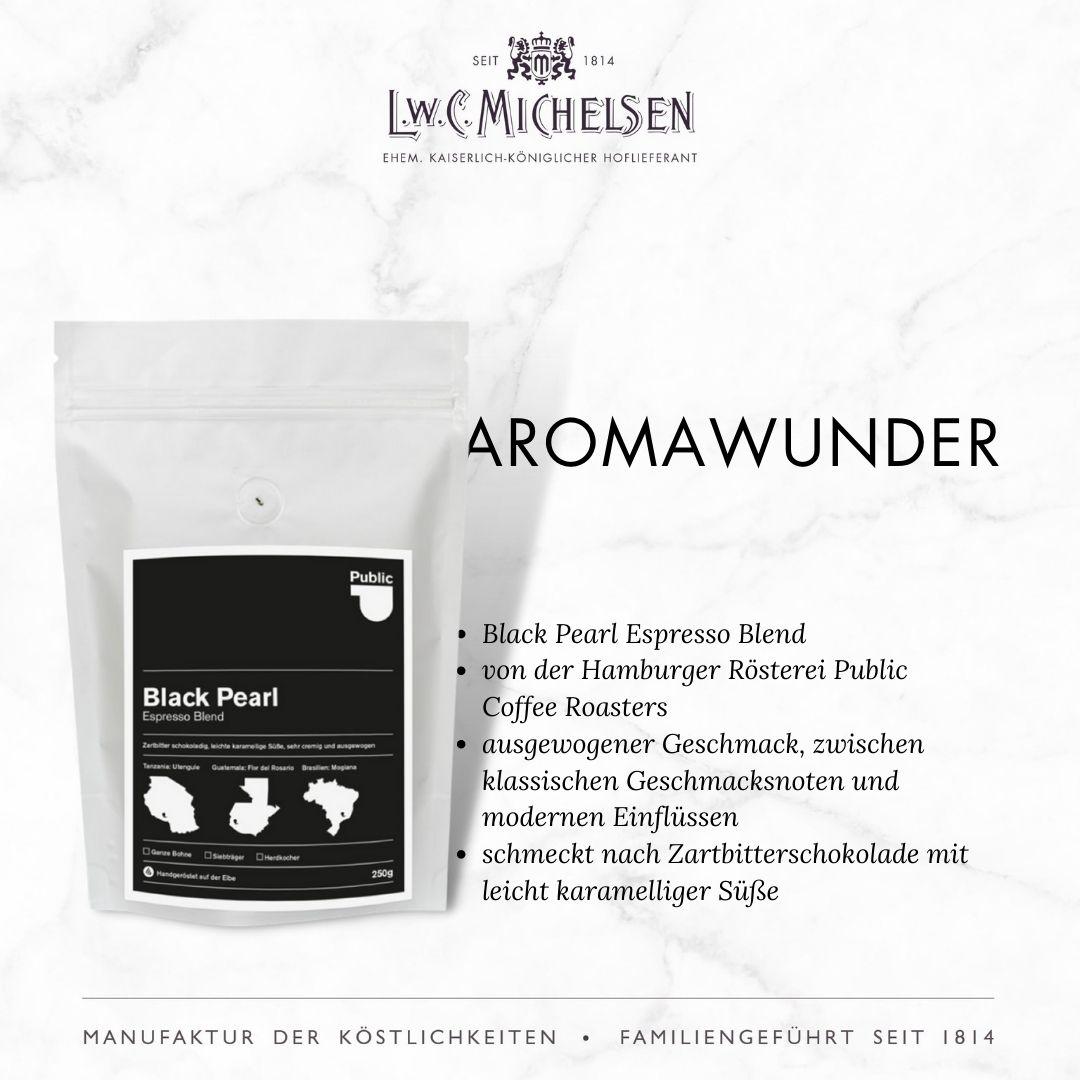 Hamburger Rumtopf - klein - mit Früchten in Rum, ideal für Kuchen und besondere Anlässe