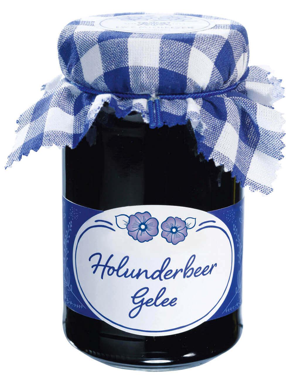 Mamas Rumkirschen - groß: Sauerkirschen mit Vanille in Rum verfeinert, ideal als Dessert oder Topping für Eis