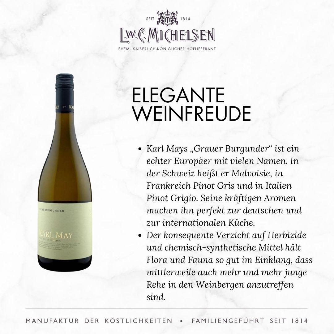 Thank you - Geschenktüte: Feine Köstlichkeiten zum Danke schön sagen
