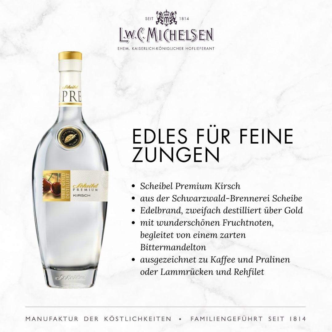 Hamburger Rumtopf - klein - mit Früchten in Rum, ideal für Kuchen und besondere Anlässe