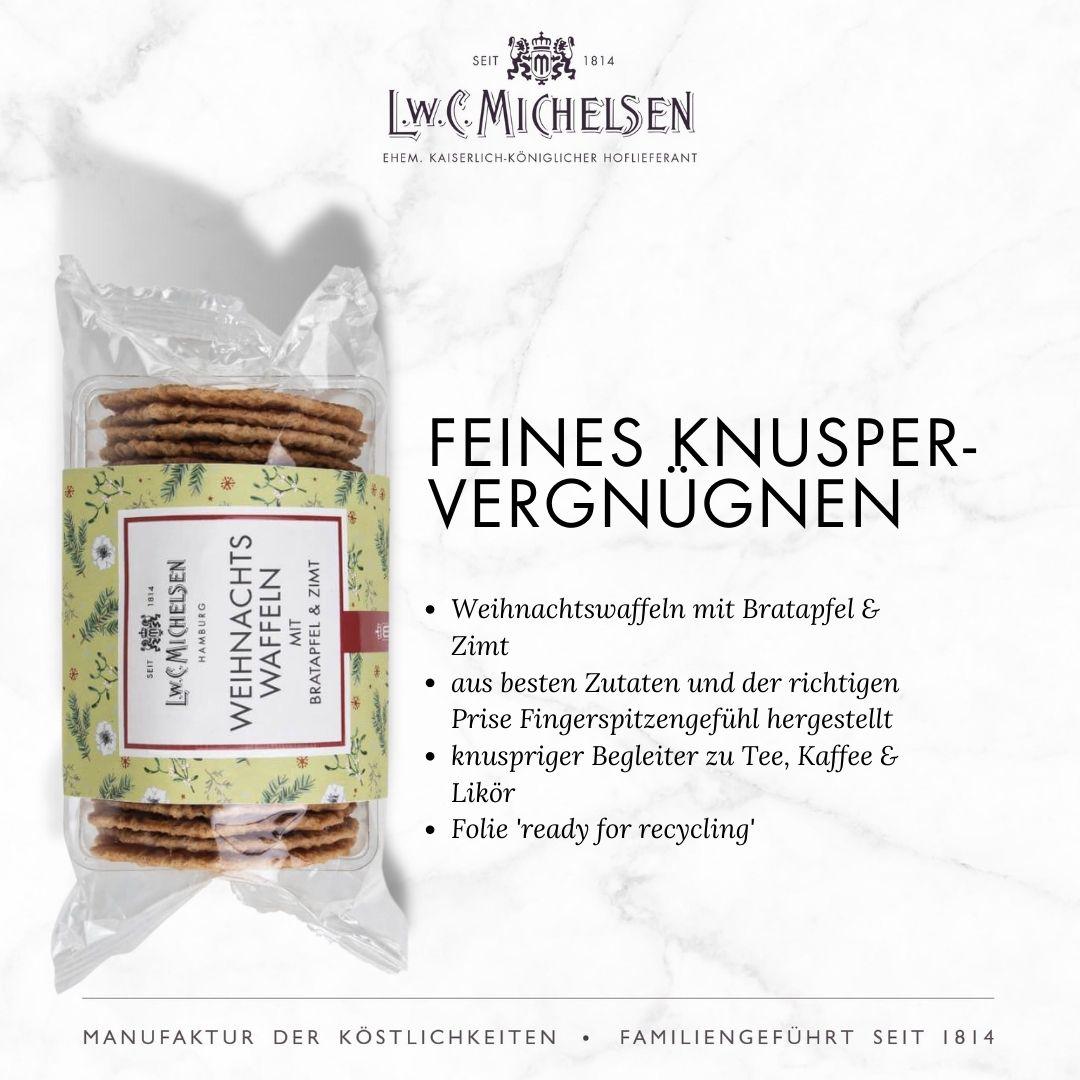 New Christmas Classics - Geschenkbox: Moderne Leckereien für ein festliches Weihnachtsfest