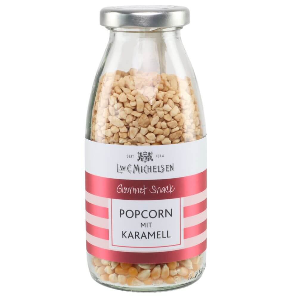 Popcorn & Snacks