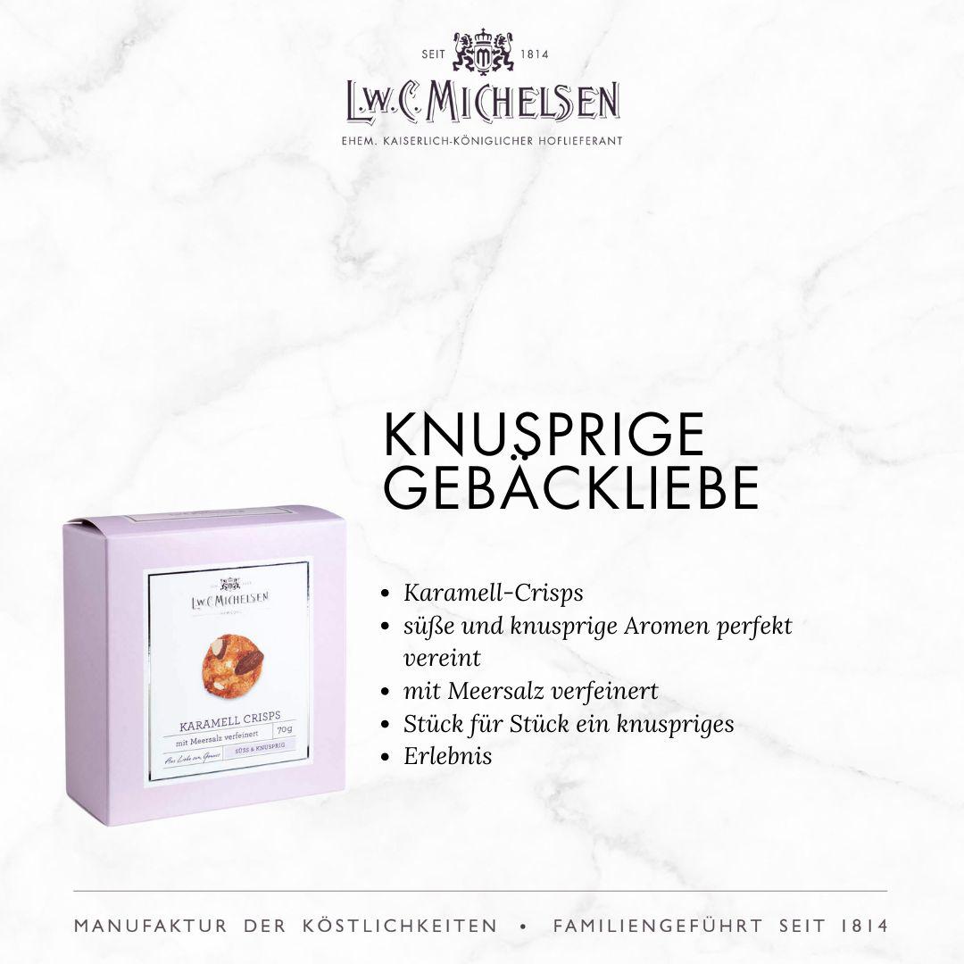 Champagner Frühstück - Geschenkbox: Prickelnder Start in den Tag
