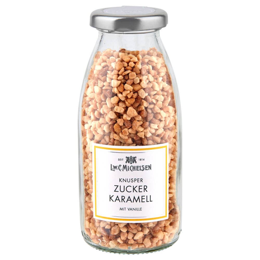 Knusper-Zucker Gourmet-Karamell: Entdecken Sie unseren Knusper-Zucker Gourmet-Karamell, eine exquisite Zuckermischung, die...