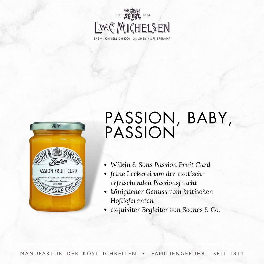 Hamburger Rumtopf - klein - mit Früchten in Rum, ideal für Kuchen und besondere Anlässe