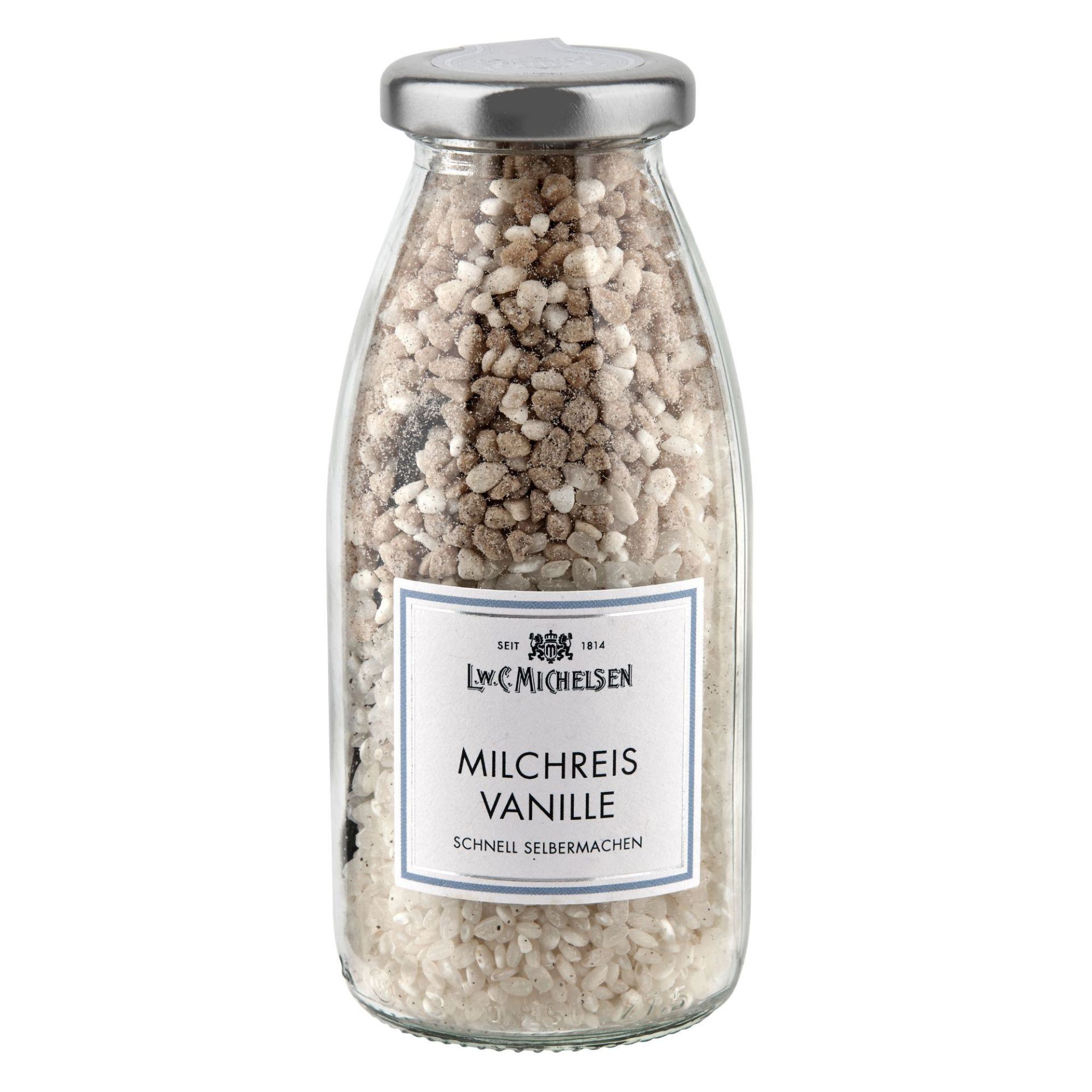Milchreis