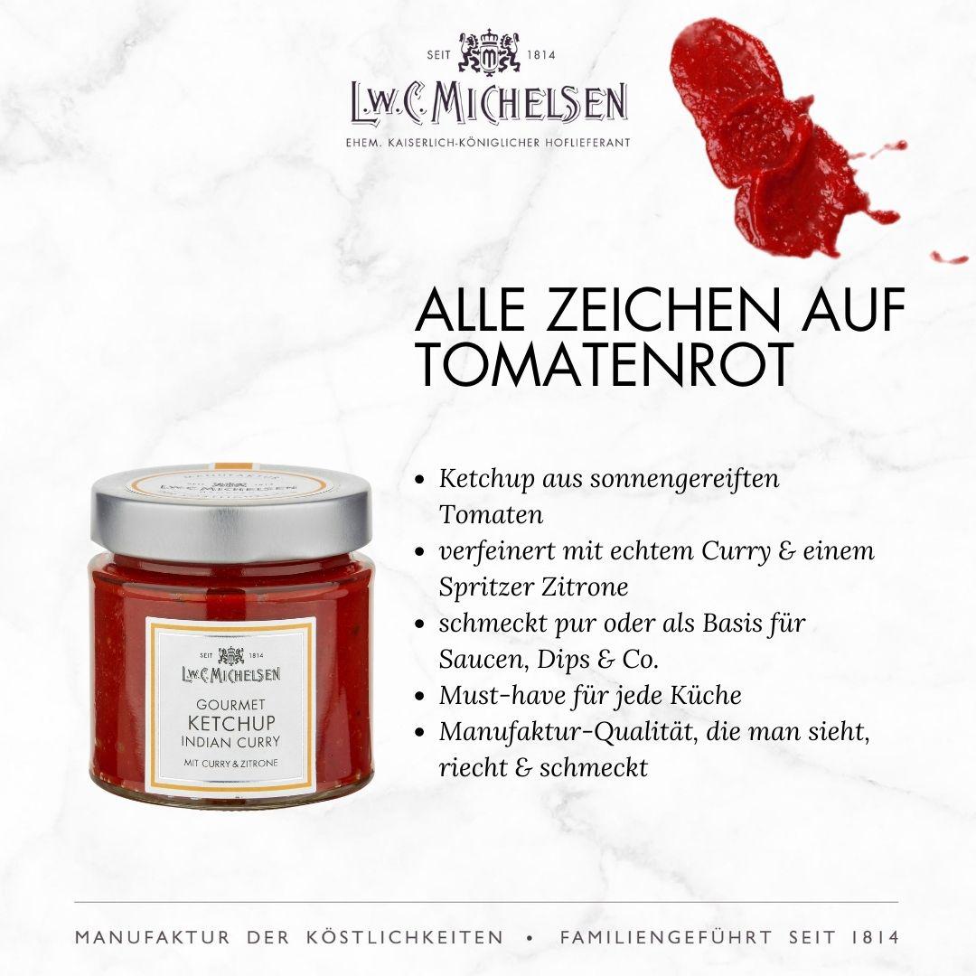 Hamburger Rumtopf - klein - mit Früchten in Rum, ideal für Kuchen und besondere Anlässe