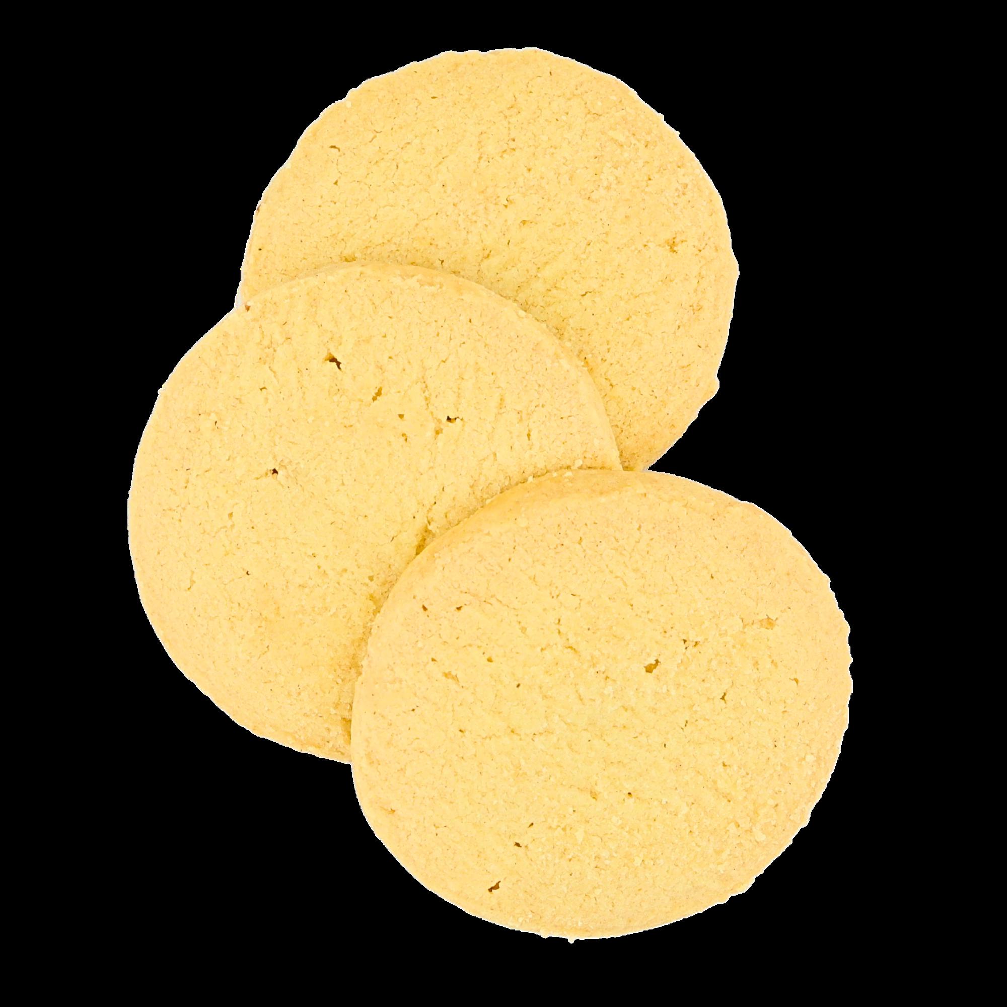 REIDS Shortbread All Butter 150g
