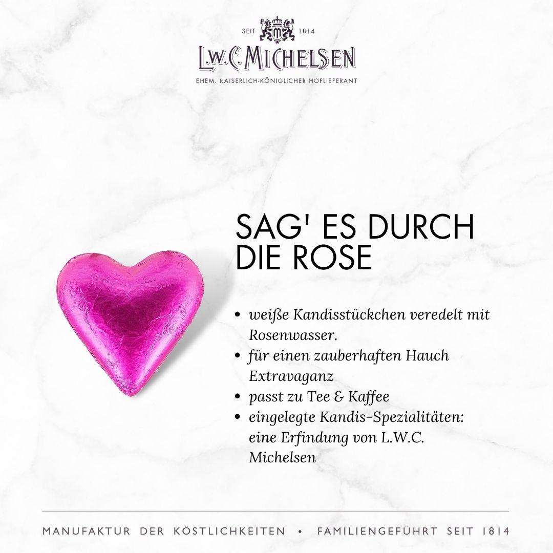 Hamburger Rumtopf - klein - mit Früchten in Rum, ideal für Kuchen und besondere Anlässe