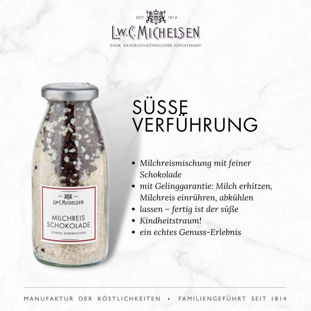 Süßer Gaumenschmaus - Geschenkbox: Süße Freuden für Feinschmecker