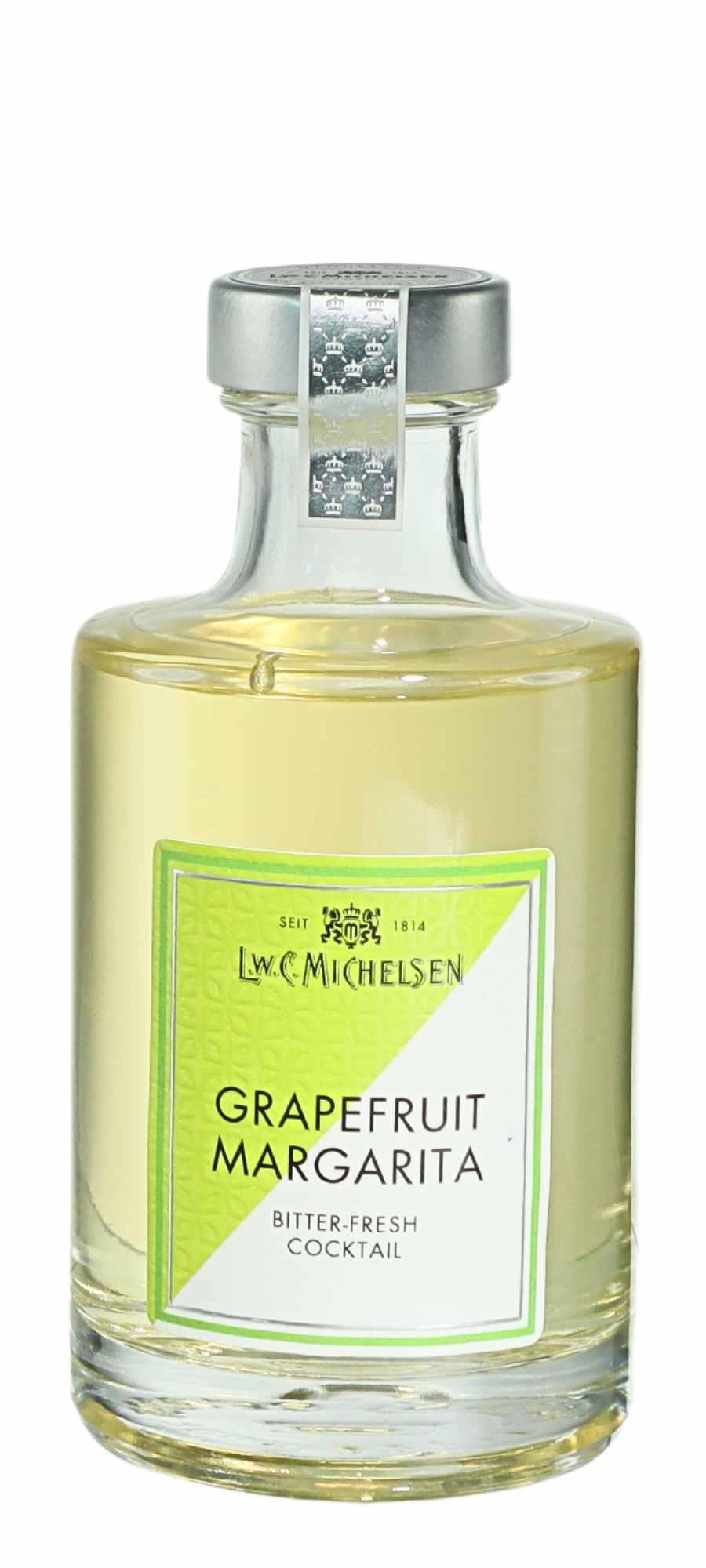 Grapefruit Margarita Bitter-Fresh Cocktail: Grapefruit Margarita Likör – Sommerfrische in jedem Schluck

Unser Grapefruit...