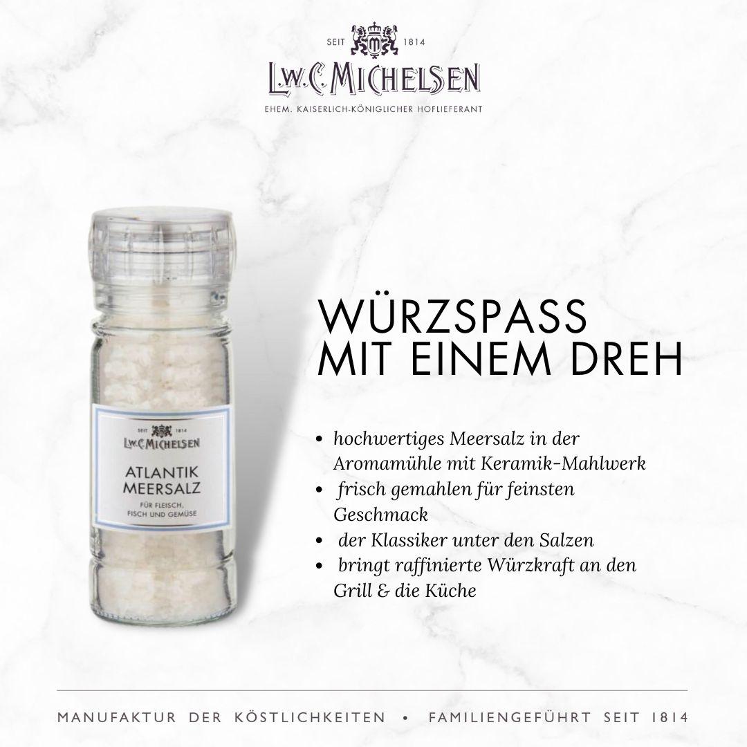 Würzige Küchenhelfer - Geschenkbox: Küchenbox für Feinschmecker