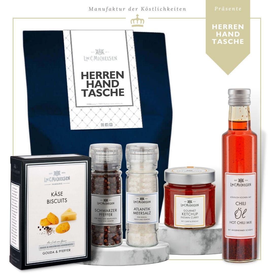 Hamburger Rumtopf - klein - mit Früchten in Rum, ideal für Kuchen und besondere Anlässe