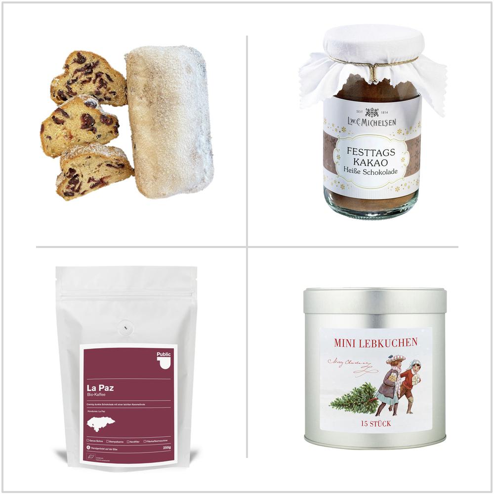 Hamburger Rumtopf - klein - mit Früchten in Rum, ideal für Kuchen und besondere Anlässe