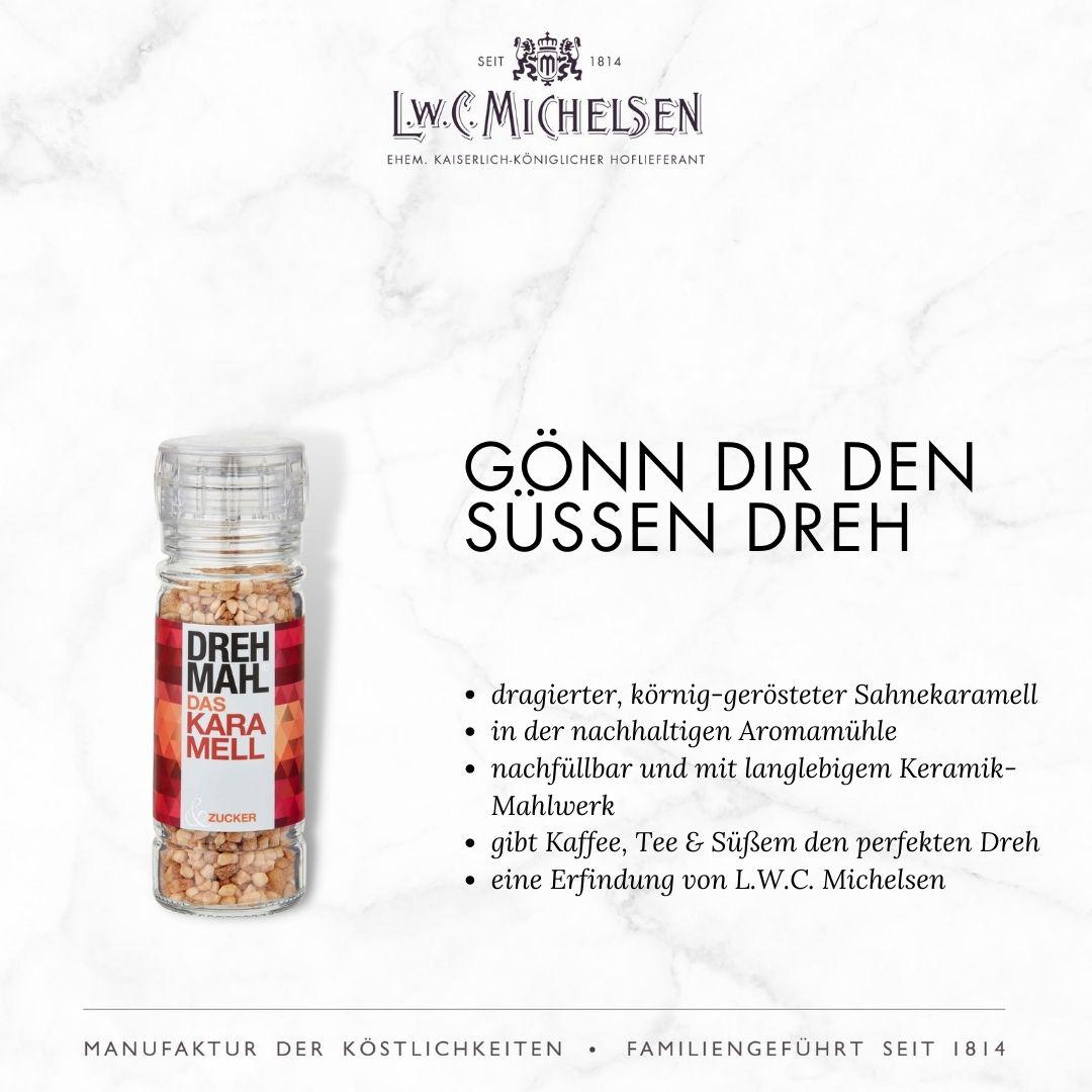 Hamburger Rumtopf - klein - mit Früchten in Rum, ideal für Kuchen und besondere Anlässe