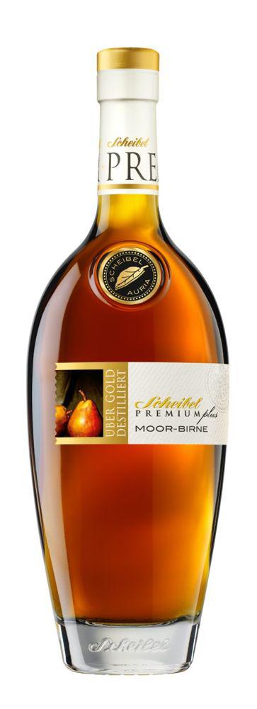 Scheibel Premium PLUS Moor-Birne 0,7l