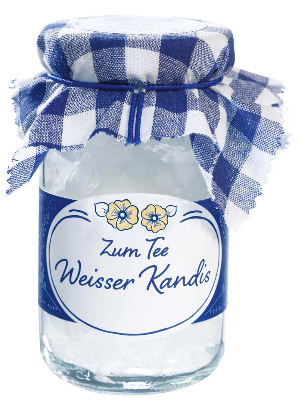 Mamas Rumkirschen - groß: Sauerkirschen mit Vanille in Rum verfeinert, ideal als Dessert oder Topping für Eis