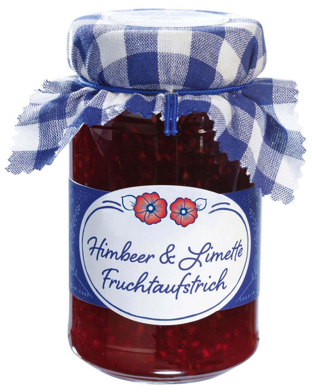 Mamas Rumkirschen - groß: Sauerkirschen mit Vanille in Rum verfeinert, ideal als Dessert oder Topping für Eis