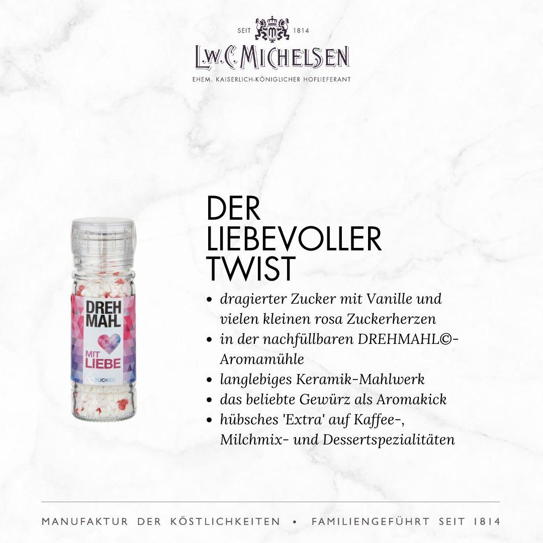 Lieblingsmensch - Geschenktüte: Süße Leckereien für besondere Menschen