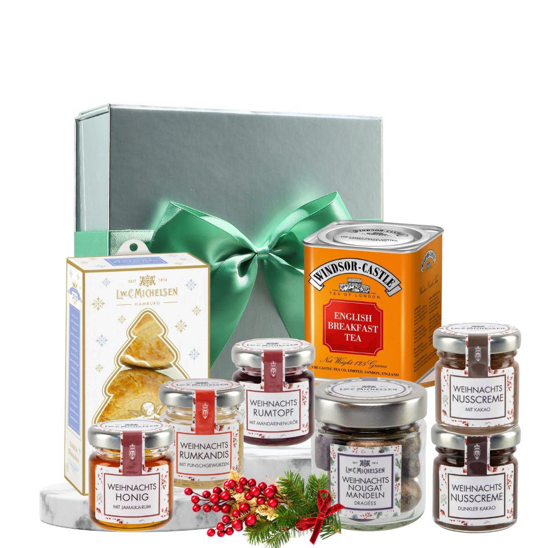 Sweet Christmas Moments – Festlicher Genuss in der Magnetbox