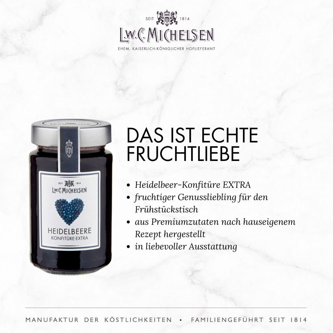Hamburger Rumtopf - klein - mit Früchten in Rum, ideal für Kuchen und besondere Anlässe
