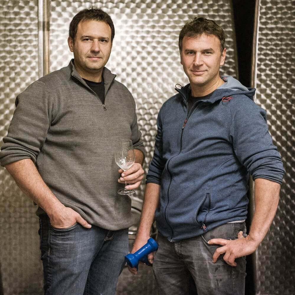 Karl May Blutsbruder Cuvée trocken BIO  – Edler Rotwein aus ökologischem Anbau